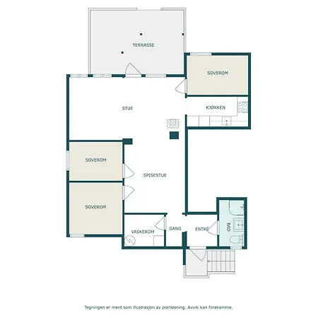And Newly Renovated For Rent Appartamento