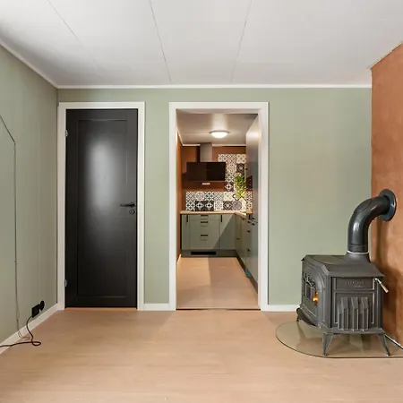 And Newly Renovated For Rent Appartamento *