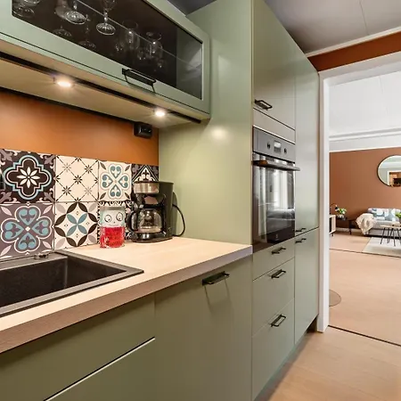 And Newly Renovated For Rent