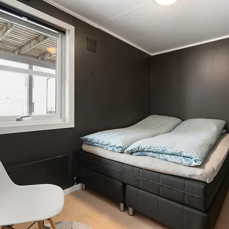 And Newly Renovated For Rent Lägenhet Tromsø