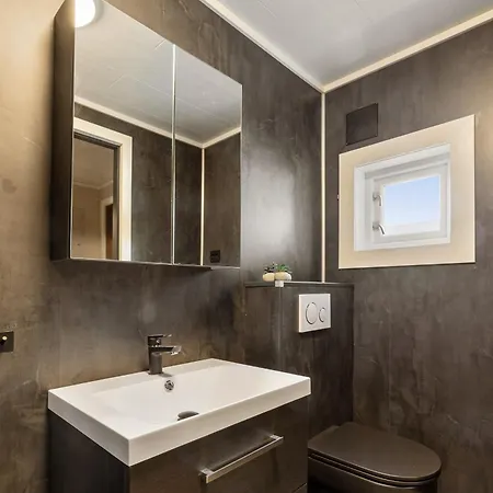 And Newly Renovated For Rent *