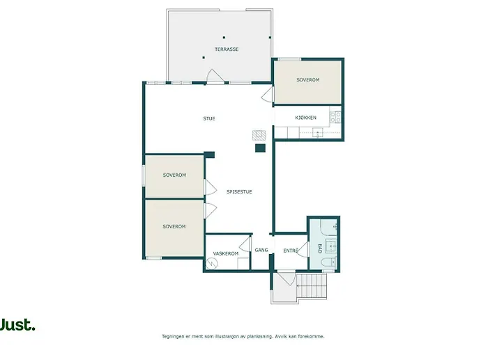 And Newly Renovated For Rent Apartament