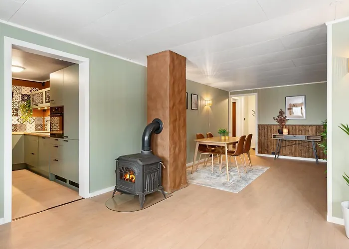 And Newly Renovated For Rent