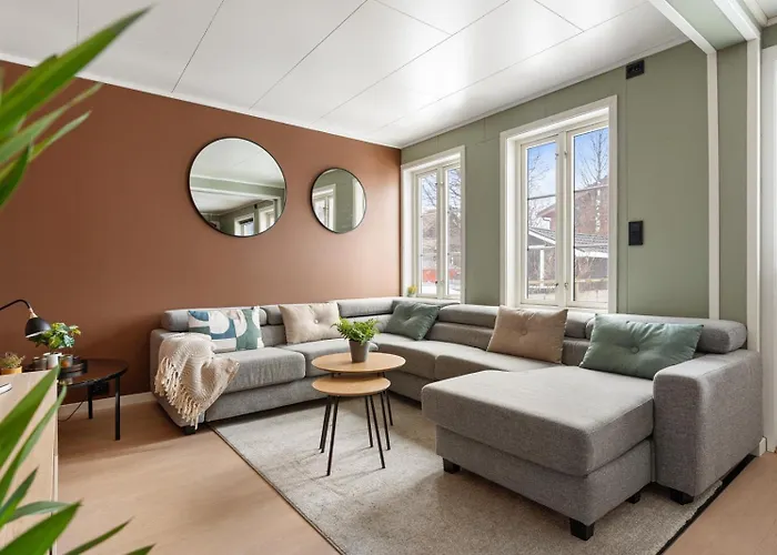 And Newly Renovated For Rent * Tromsø