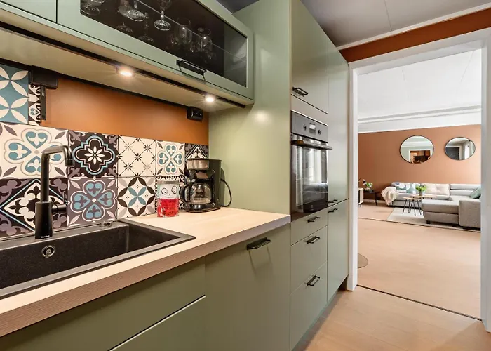 And Newly Renovated For Rent