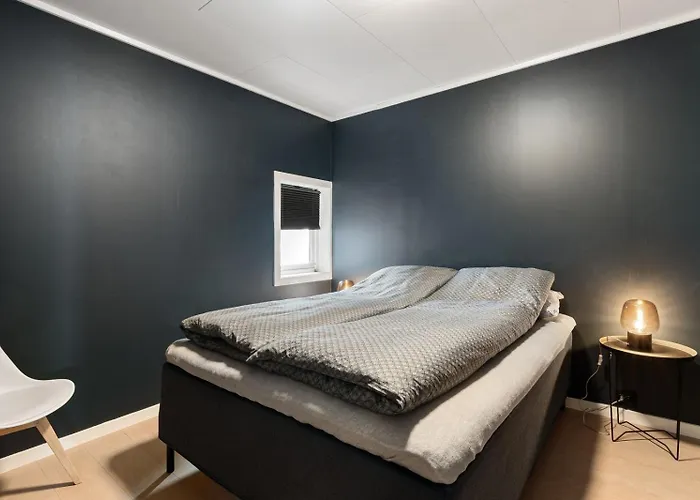 And Newly Renovated For Rent Apartament *