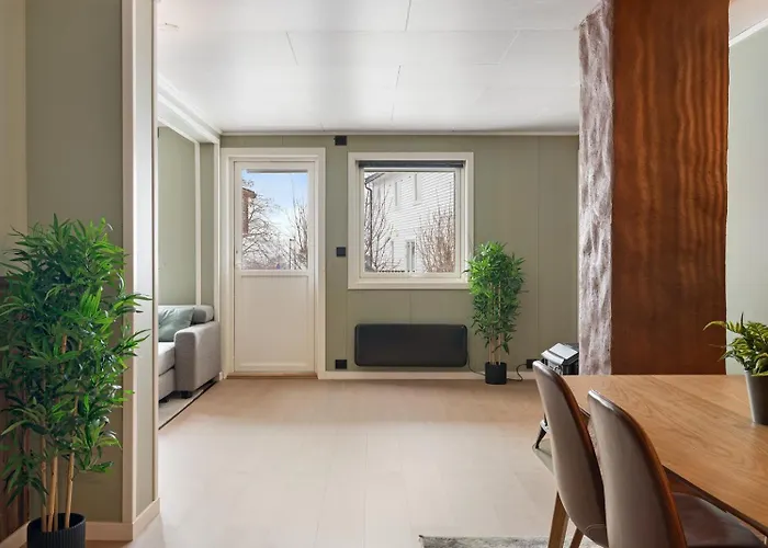 And Newly Renovated For Rent *
