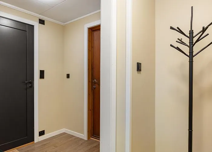 And Newly Renovated For Rent Διαμέρισμα *