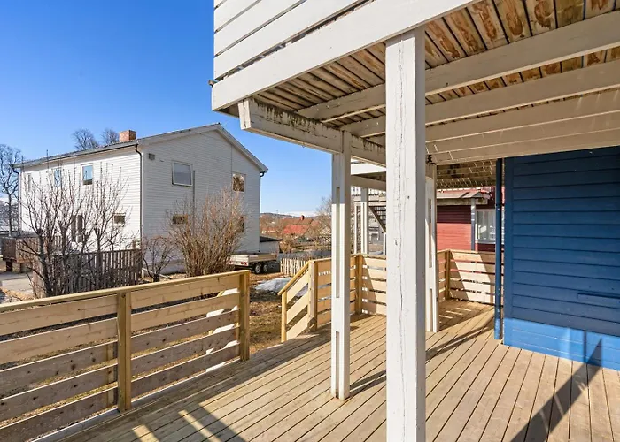 And Newly Renovated For Rent *