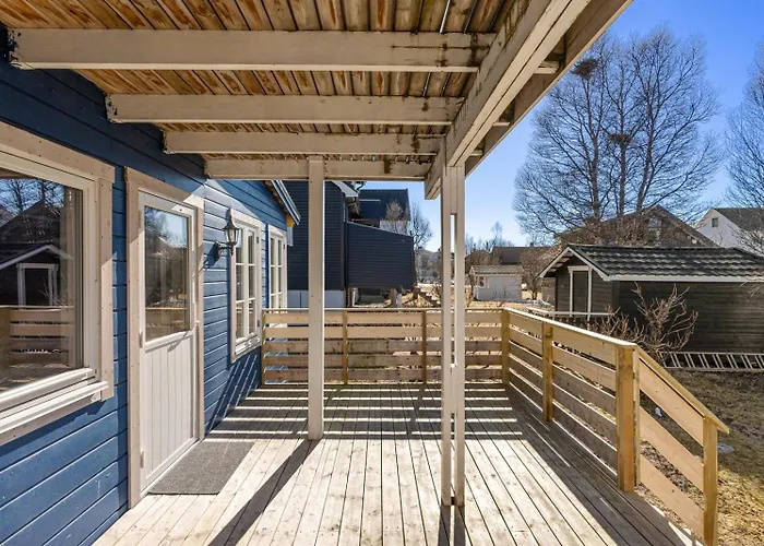 And Newly Renovated For Rent * Tromsø