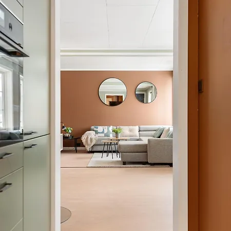 Апартаменты And Newly Renovated For Rent *