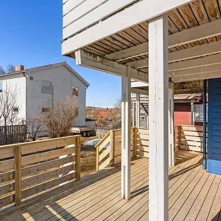 And Newly Renovated For Rent *